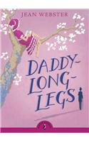 Daddy-Long-Legs