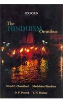 The Hinduism Omnibus