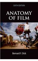Anatomy of Film, 6e