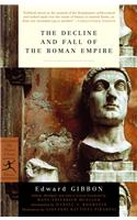 The Decline and Fall of the Roman Empire