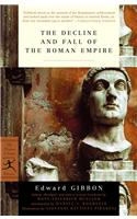 The Decline and Fall of the Roman Empire