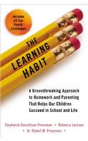 Learning Habit