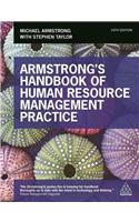 Armstrong's Handbook of Human Resource Management Practice: Building Sustainable Organisational Performance Improvement