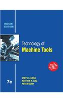 Technology of Machine Tools