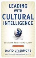 Leading with Cultural Intelligence