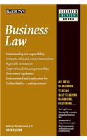 Business Law