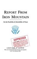Report from Iron Mountain