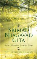 Srimad Bhagavad Gita