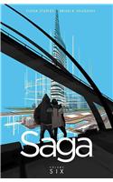 Saga Volume 6