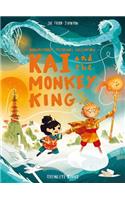 Kai and the Monkey King