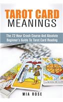 Tarot Card Meanings