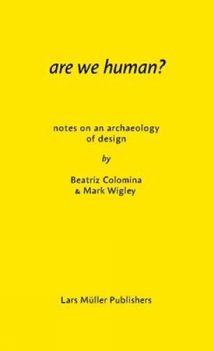 Are We Human?
