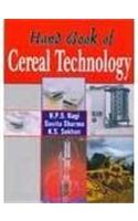 Hand Book Cereal Technology