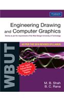 Engineering Drawing and Computer Graphics