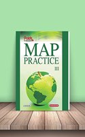 Souvenir Education Map Practice Class Iii (English, Paperback, Vandana Sharma)