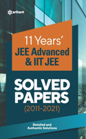 IIT JEE Main Solved