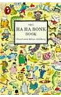 The Ha Ha Bonk Book