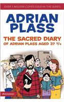 Sacred Diary of Adrian Plass, Aged 37 3/4