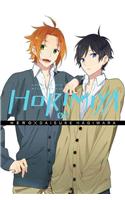 Horimiya, Vol. 5