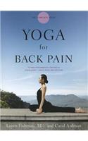 Yoga for Back Pain