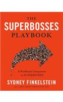 Superbosses Playbook