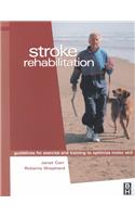 Stroke Rehabilitation