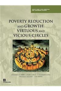 Poverty Reduction and Growth