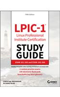 LPIC-1 Linux Professional Institute Certification Study Guide