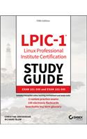 Lpic-1 Linux Professional Institute Certification Study Guide