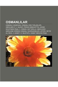 Osmanl Lar