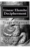 Linear Elamite Decipherment
