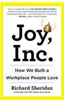 Joy, Inc