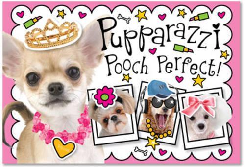 Pupparazzi Pooch Perfect