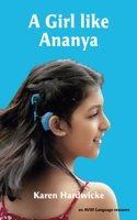 Girl like Ananya