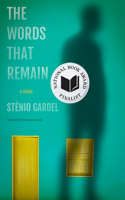 The Words That Remain