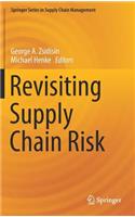 Revisiting Supply Chain Risk