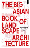 Big Asian Book of Landscape Architecture