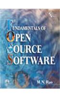 Fundamentals of Open Source Software