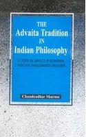 Advaita Tradition in Indian Philosophy