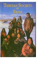Tibetan Society in Exile