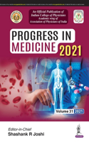 Progress in Medicine 2021