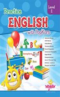 Sr. KG English Worksheets