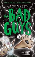 The Bad Guys Episode 12