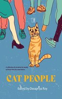 CAT PEOPLE