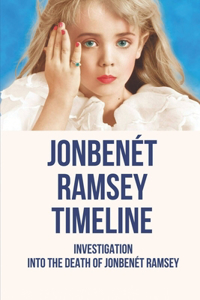 JonBenét Ramsey Timeline
