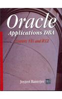 Oracle Applications DBA