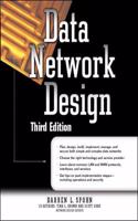 Data Network Design (McGraw-Hill Series on Computer Communications)