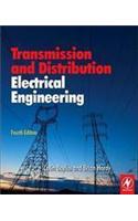Transmission and Distribution Electrical Engineering