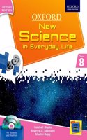 New Science In Everyday Life Revised Edition Book 8