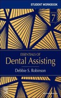 Student Workbook for Essentials of Dental Assisting